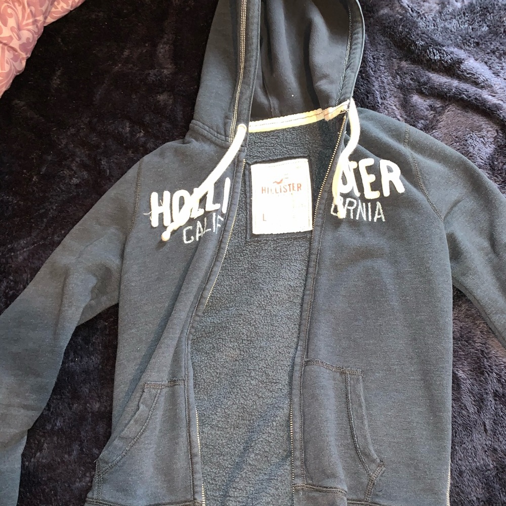 Hollister sweatshirts